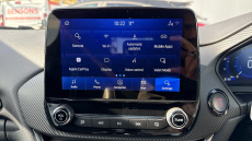 Ford Puma ST 1.5 EcoBoost ST 5dr Petrol Hatchback